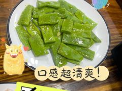 -风味烧烤(泰富店)