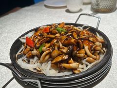 -永乐饭庄(安德路店)