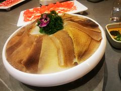 -君邦火锅(新疆大厦店)