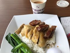 -太兴烧味餐厅(香港机场店)