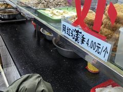 -覃肥叔桂林米粉(粮道街店)