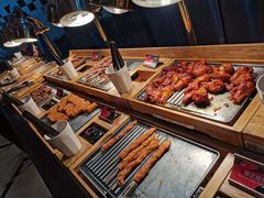 -比格比萨自助(花园路店)