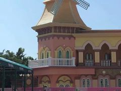 -厦门方特梦幻王国