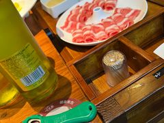 -川味观·鲜货火锅(景芳水湘店)