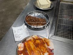 -同心烧烤(总店)