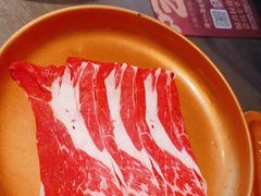 -牛YO寿喜烧火锅自助(三台子万象汇店)
