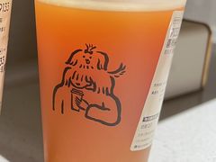 喜柿多多-喜茶(北京三里屯太古里店)