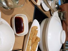 -湯系·煲汤手艺人(东二环泰禾广场店)