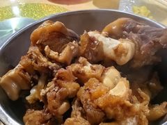 卤水牛蹄-伟记牛蹄(道滘店)