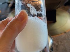 可尔必思-湊湊火锅·茶憩(新中关购物中心店)
