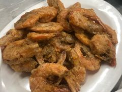 -黎记大排档(慈云路店)