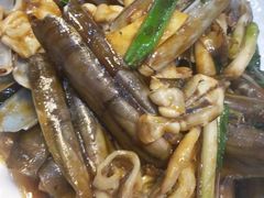 -海晖酒楼·顺德鱼生(荣华店)