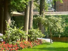 -一尺花园(安和花园店)