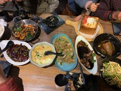 肉汁萝卜-院子餐厅·大锅菜·老杭帮(桥西直街店)