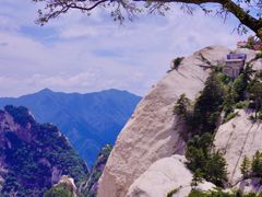 -华山风景名胜区