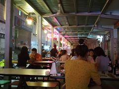 大堂-凤姐烧烤(水街商场店)