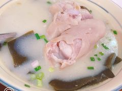 -中和裴氏蹄花(府河路店)