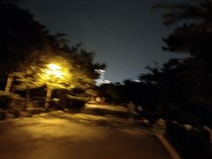 -青岛中山公园-索道售票处