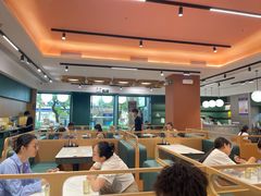 -香港深仔记茶餐厅(东门店)