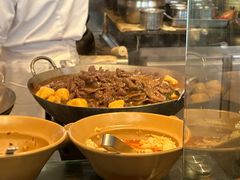 -圣丰索菲特·2 On 988 Café 自助餐厅