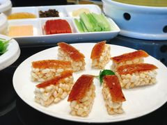 一口酥-阿庄新豫菜(通泰路店)