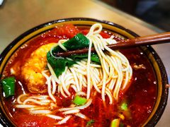 -华兴街煎蛋面(总店)