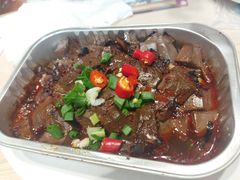 -鱼酷活鱼烤鱼(沈阳大悦城店)