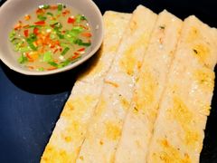 -半山腰·云南菜(侨福芳草地店)