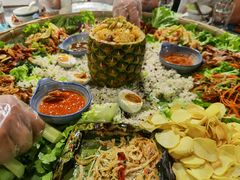 -紫滇源云南生态菜(丹凤街店)