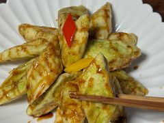 -馬鸿興·川小馆(新街口店)