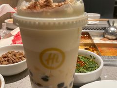 -海底捞火锅(高新万达广场店)