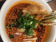 -太二酸菜鱼(沈阳万象城店)