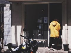 -浆木咖啡馆(湘子庙街店)