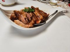 -鹿鸣春饭店(总店)