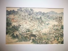 -炎黄艺术馆