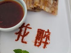 招牌牛猪蹄筋-听香·678茶铺(猛追湾店)