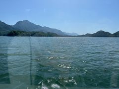 -庐山西海主景区