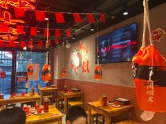 -东方一串·龙虾烧烤·特色烤鱼(柳州路店)