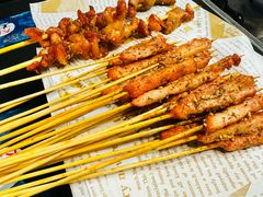 -大成海鲜烧烤·海鲜粥(长寿路店)