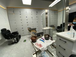 -CUT CUT Hair Salon