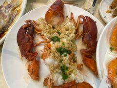 -南海渔家•海鲜•正宗海南菜(海棠湾店)