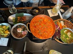 -Ameigo梅果·云贵川bistro(长宁来福士店)