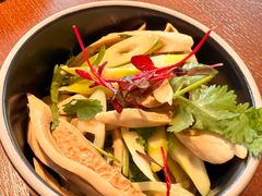-本处·素食·融合料理(南油店)