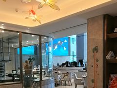 -菲住布渴酒店自助餐厅(阿里巴巴西溪园区店)