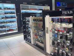 -法兰克福机场免税店(2号航站楼店)