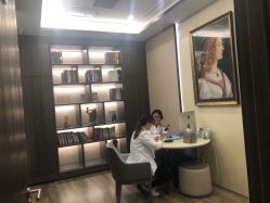 -加减美医美连锁品牌