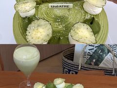 -théATRE 茶聚场(王府中環店)