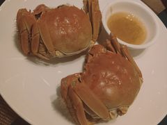 -上海虹桥宾馆味翠餐厅