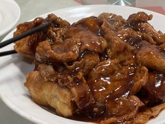 -同兴半盆菜酒家(打浦路店)