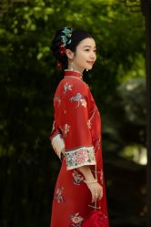 点击看大图 -情订奇缘婚纱摄影(和平路店)